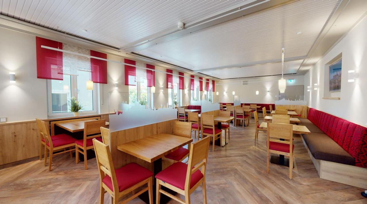 Rothenburger Hof 2* Rothenburg ob der Tauber