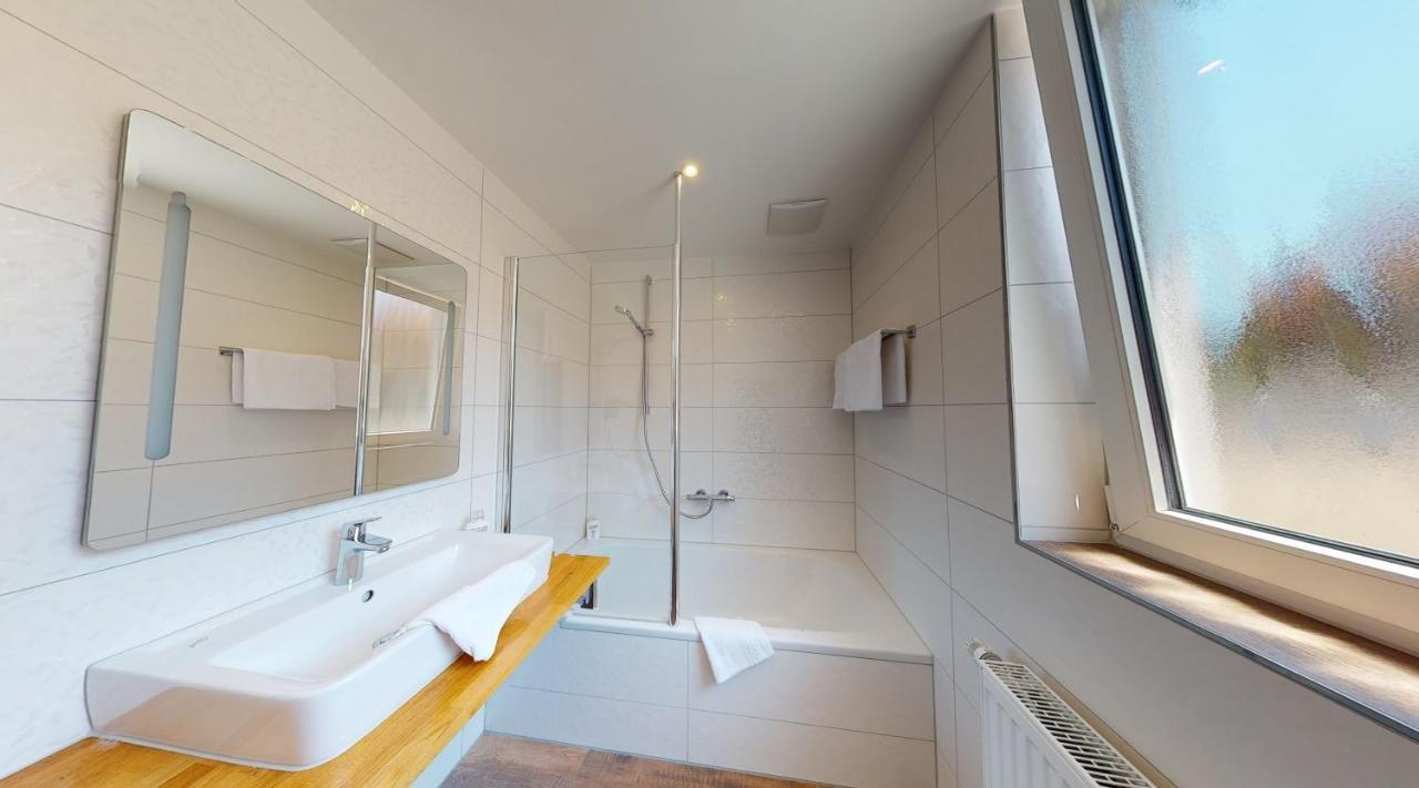Rothenburger Hof Hotel Rothenburg ob der Tauber