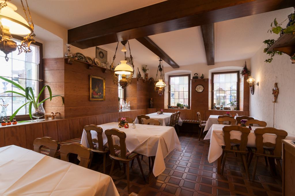 Rothenburger Hof Rothenburg ob der Tauber