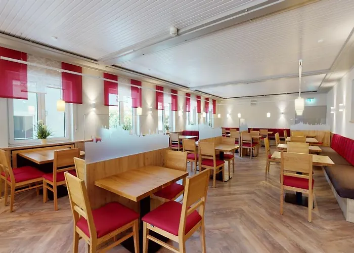 Hotel Rothenburger Hof