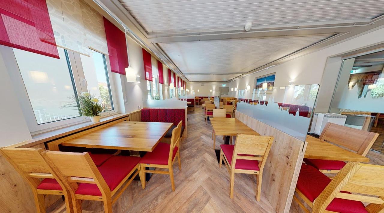 Rothenburger Hof 2* Rothenburg ob der Tauber